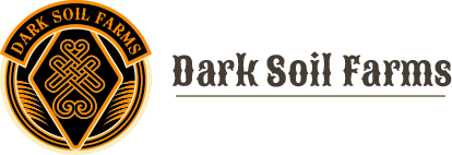 Dark Soil Farms: When it comes to soil, dark matters.